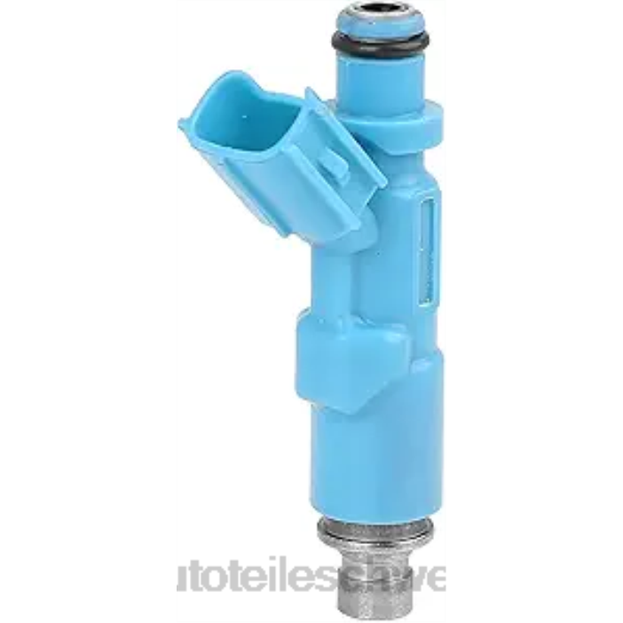 Autoteile Großhandel - 23209-74250 23209-03010 FJ726 Kraftstoffeinspritzer 86ZR281 TOYOTA