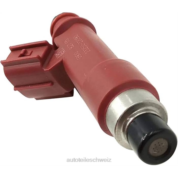 Autoteile Großhandel - 23250-22090 FJ847 Kraftstoffeinspritzer 86ZR308 TOYOTA