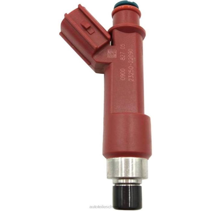 Autoteile Großhandel - 23250-22090 FJ847 Kraftstoffeinspritzer 86ZR308 TOYOTA