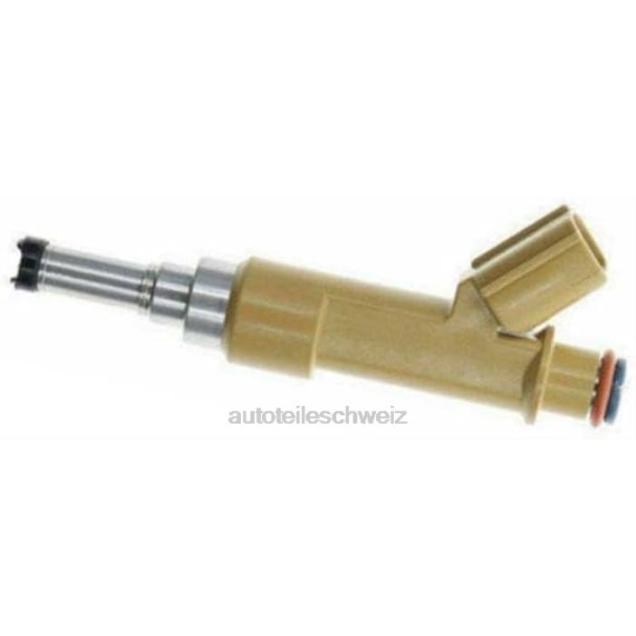 Autoteile Kaufen Schweiz - 23250-0t020 Kraftstoffeinspritzer 86ZR306 TOYOTA
