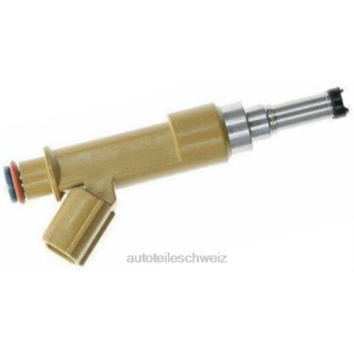 Autoteile Kaufen Schweiz - 23250-0t020 Kraftstoffeinspritzer 86ZR306 TOYOTA