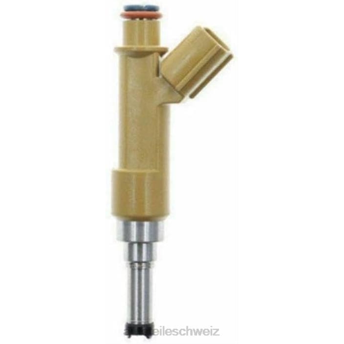 Autoteile Kaufen Schweiz - 23250-0t020 Kraftstoffeinspritzer 86ZR306 TOYOTA