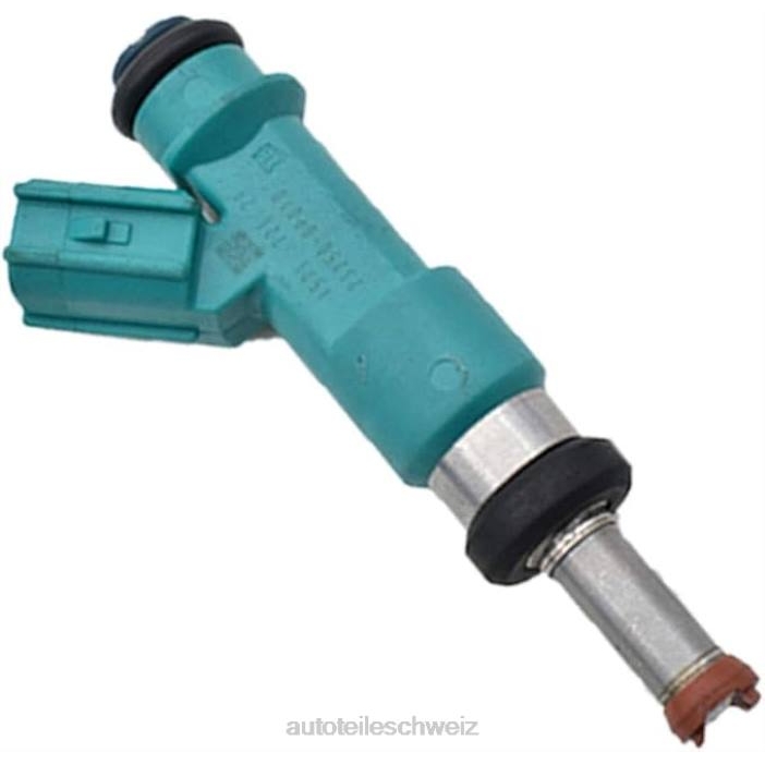 Autoteile Schweiz - 23209-0p010 fj1084 Kraftstoffeinspritzer 86ZR305 TOYOTA
