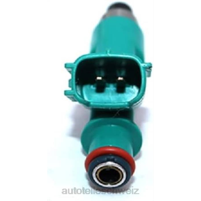 Autoteile Schweiz - 232500h060 Kraftstoffeinspritzer 86ZR269 TOYOTA