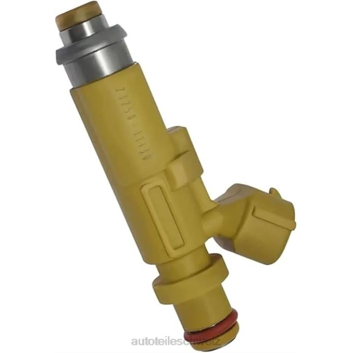 Autoteile Schweiz - 23250-11130 Kraftstoffeinspritzer 86ZR287 TOYOTA