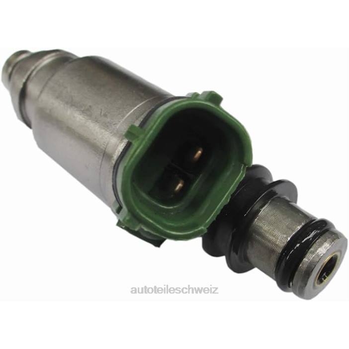 Autoteile Schweiz - 23250-74100 Kraftstoffeinspritzer 86ZR278 TOYOTA