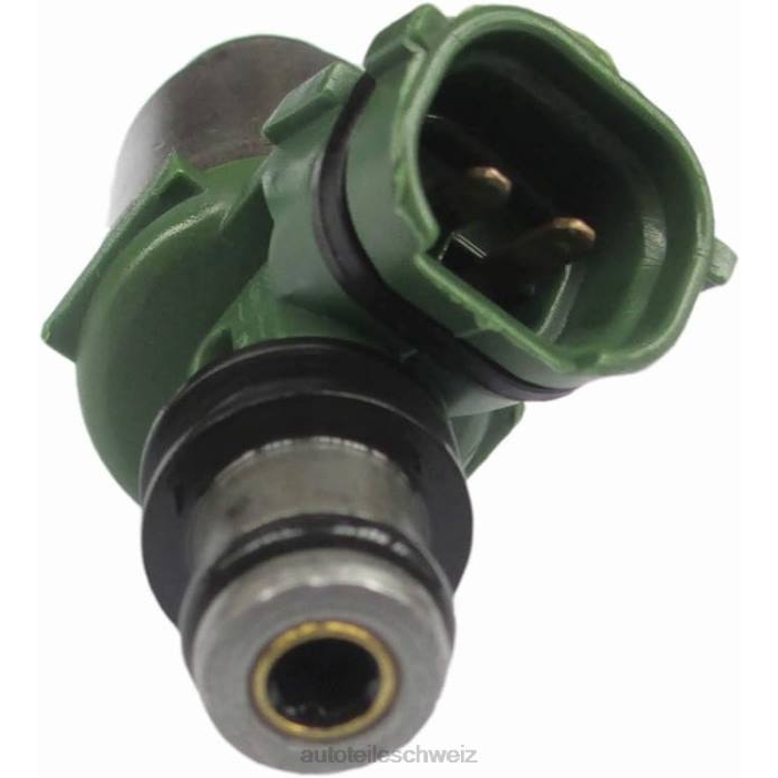 Autoteile Schweiz - 23250-74100 Kraftstoffeinspritzer 86ZR278 TOYOTA