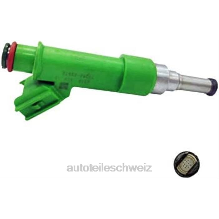 Autoteile Schweiz Shop - 23209-09175 FJ1069 Kraftstoffeinspritzer 86ZR313 TOYOTA