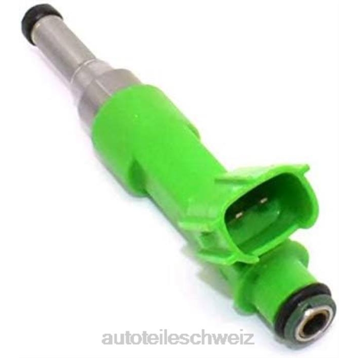 Autoteile Schweiz Shop - 23209-09175 FJ1069 Kraftstoffeinspritzer 86ZR313 TOYOTA
