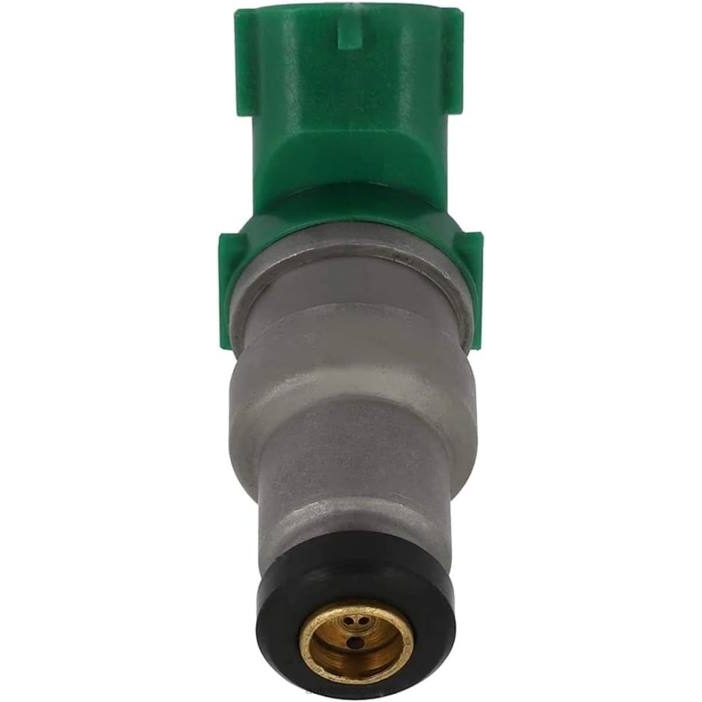 Autoteile Schweiz Shop - 23209-11110 Kraftstoffeinspritzer 86ZR304 TOYOTA