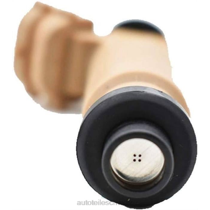 Autoteile Schweiz Shop - 23250-74170 Kraftstoffeinspritzer 86ZR286 TOYOTA