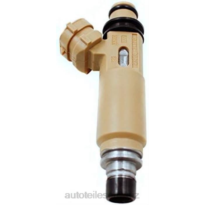 Autoteile Schweiz Shop - 23250-74170 Kraftstoffeinspritzer 86ZR286 TOYOTA