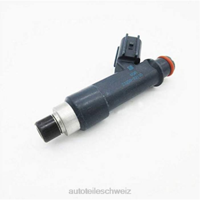 Motorrad Ersatzteile - 23209-22070 23209-22130 FJ782 Kraftstoffeinspritzer 86ZR284 TOYOTA