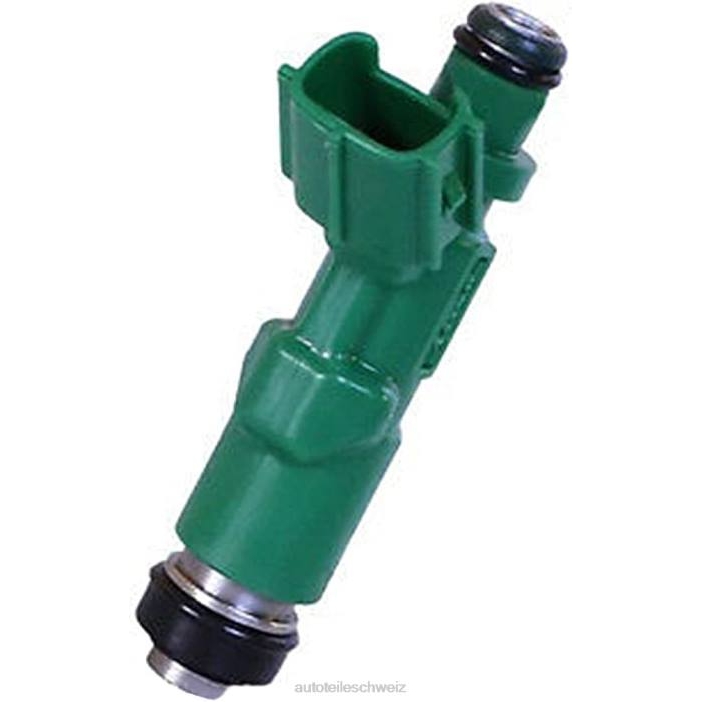 Motorrad Ersatzteile - 23250-21020 Kraftstoffeinspritzer 86ZR266 TOYOTA