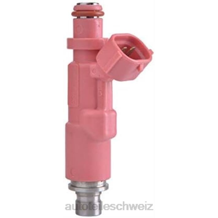 Motorrad Ersatzteile - 23250-79135 23250-75080 Kraftstoffeinspritzer 86ZR293 TOYOTA
