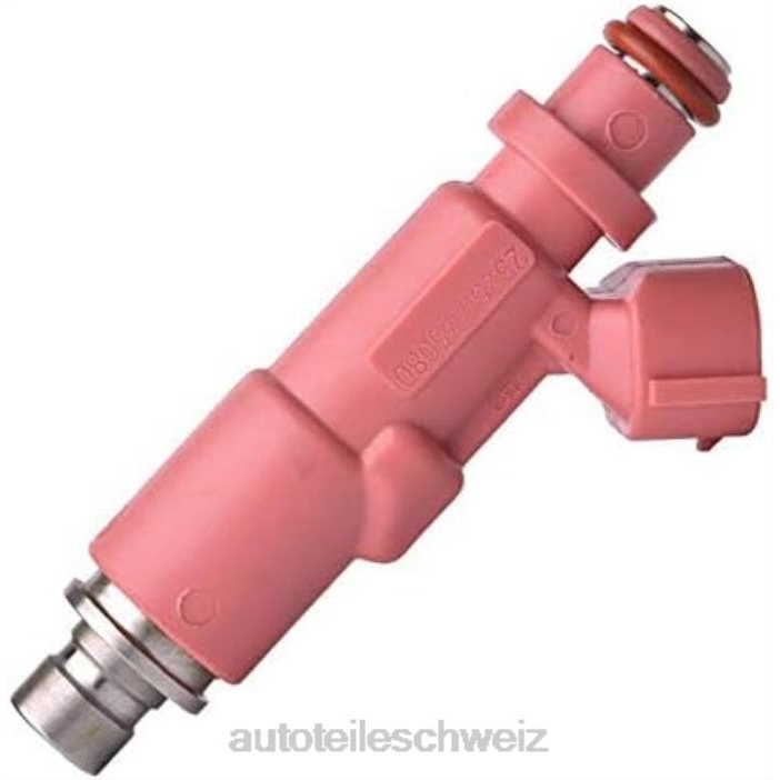 Motorrad Ersatzteile - 23250-79135 23250-75080 Kraftstoffeinspritzer 86ZR293 TOYOTA