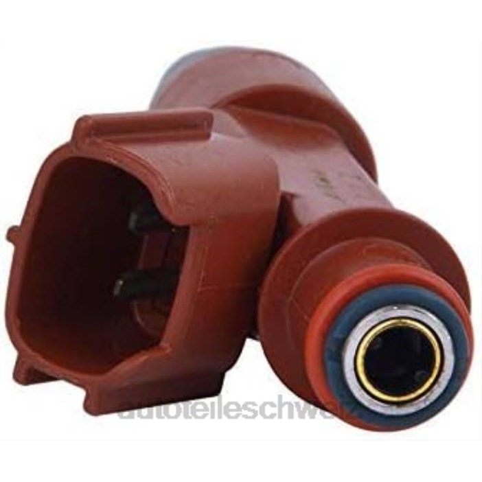 Motorrad-Ersatzteile 53 - 23209-21060 Kraftstoffeinspritzer 86ZR265 TOYOTA