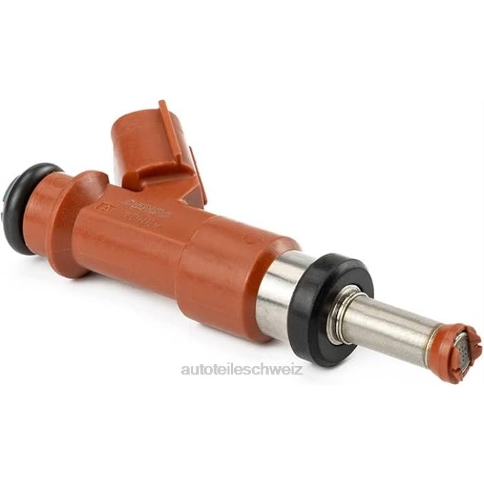 Motorrad-Ersatzteile 54 - 23209-31050 Kraftstoffeinspritzer 86ZR274 TOYOTA