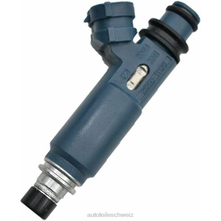 Motorrad-Ersatzteile 55 - 23209-11120 Kraftstoffeinspritzer 86ZR283 TOYOTA