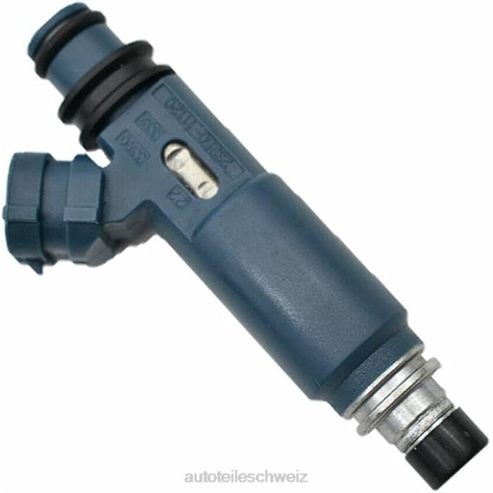 Motorrad-Ersatzteile 55 - 23209-11120 Kraftstoffeinspritzer 86ZR283 TOYOTA