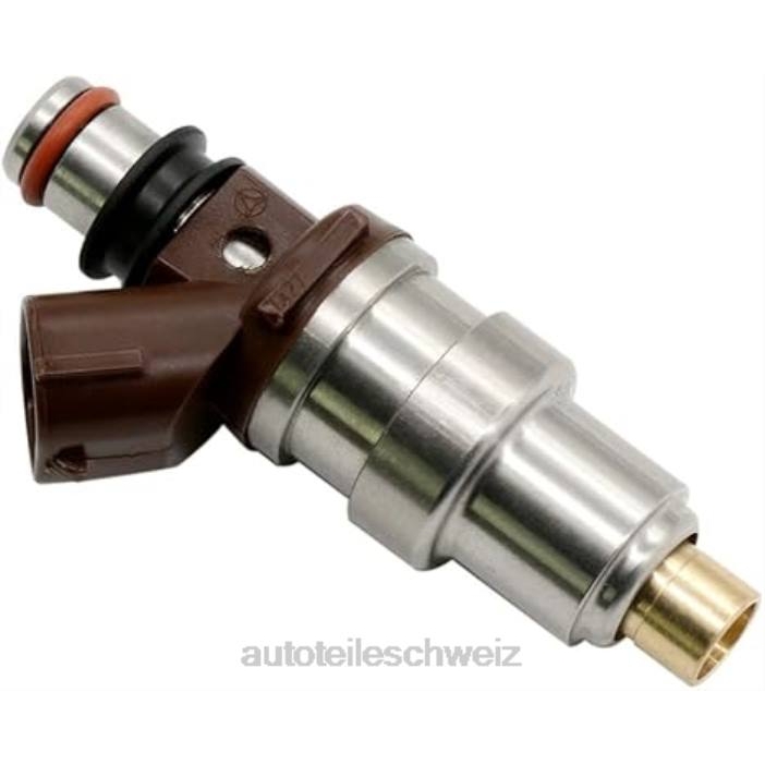 Motorrad-Ersatzteile 56 - 23209-79095 FJ377 Kraftstoffeinspritzer 86ZR292 TOYOTA