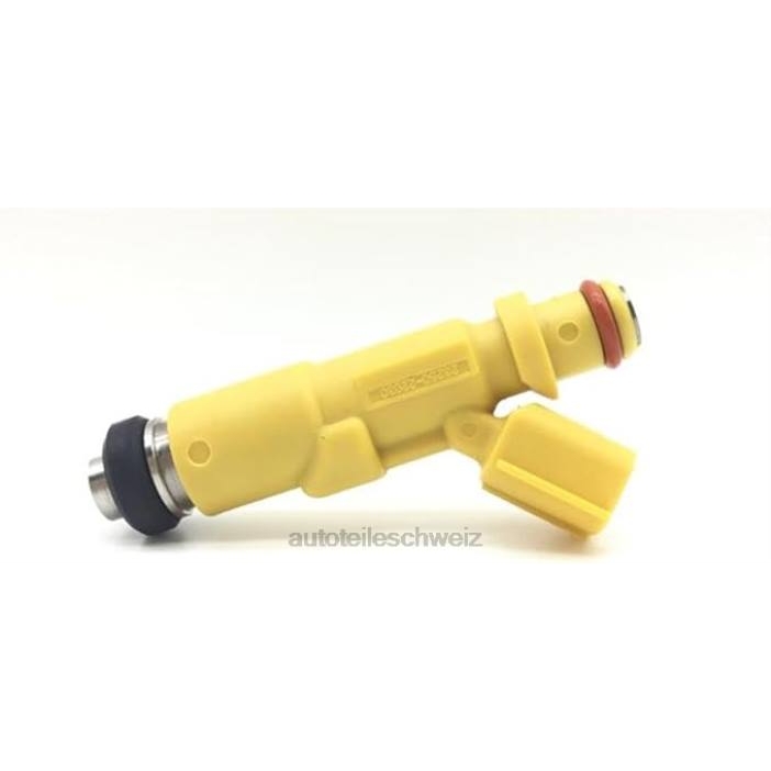 Motorrad-Ersatzteile 57 - 23209-22030 Kraftstoffeinspritzer 86ZR301 TOYOTA