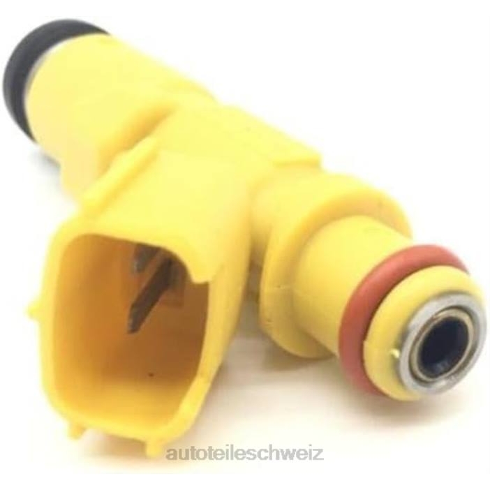 Motorrad-Ersatzteile 57 - 23209-22030 Kraftstoffeinspritzer 86ZR301 TOYOTA