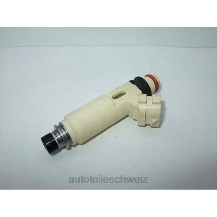 Motorrad-Ersatzteile 59 - 23209-20040 Kraftstoffeinspritzer 86ZR319 TOYOTA