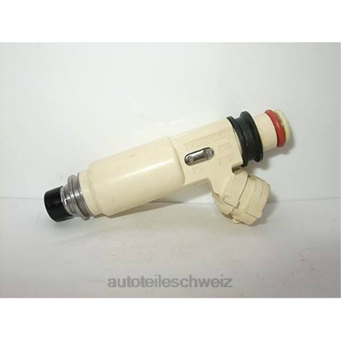 Motorrad-Ersatzteile 59 - 23209-20040 Kraftstoffeinspritzer 86ZR319 TOYOTA