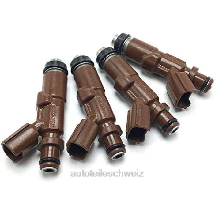 Motorrad Ersatzteile Großhandel - 23209-22060 FJ784 Kraftstoffeinspritzer 86ZR300 TOYOTA