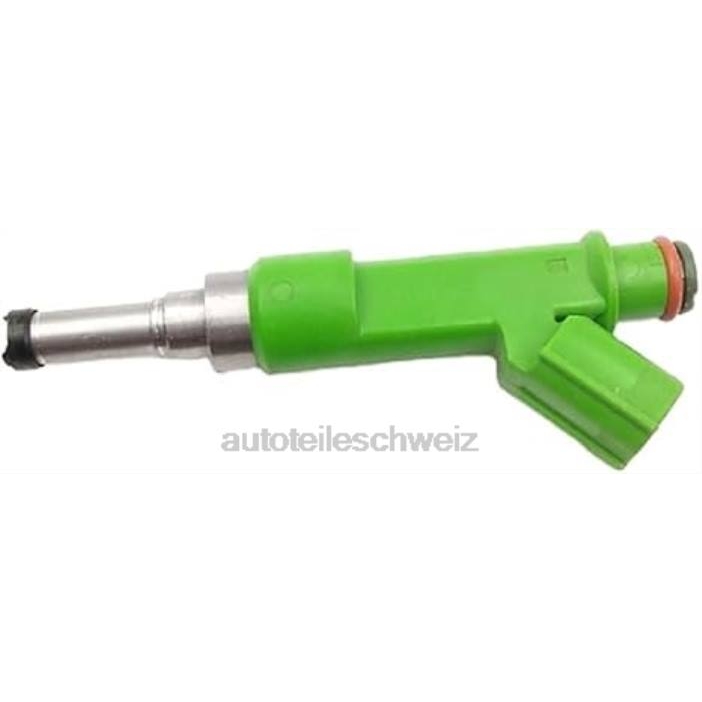 Motorrad Ersatzteile Großhandel - 23250-36010 23250-05010 23250-0v010 Kraftstoffeinspritzer 86ZR282 TOYOTA