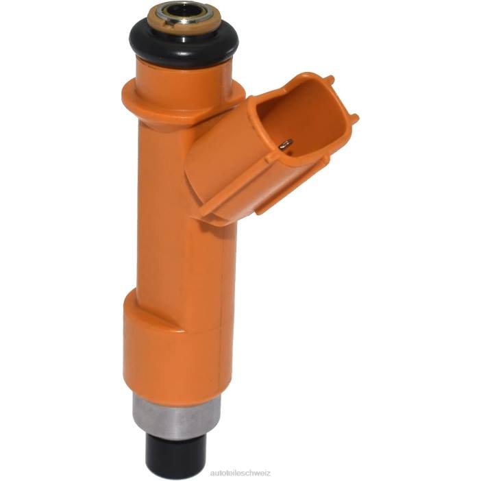 Motorrad Ersatzteile Schweiz - 23250-40020 23209-40020 Kraftstoffeinspritzer 86ZR267 TOYOTA