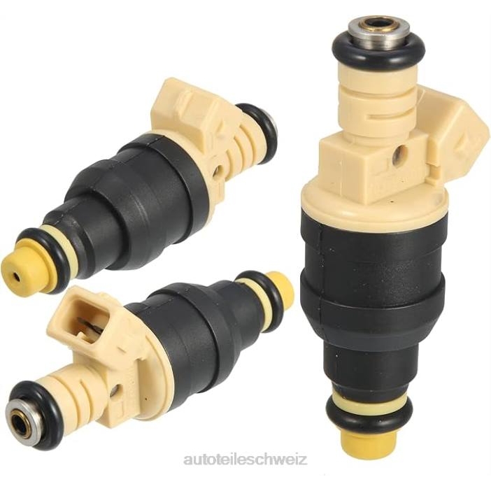 Autoteile Schweiz - 0280150955 Kraftstoffeinspritzer 86ZR323 VW SKODA
