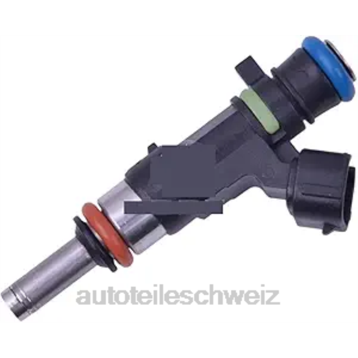 Autoteile Schweiz - 0280158121 022906031l Kraftstoffeinspritzer 86ZR395 VW SKODA