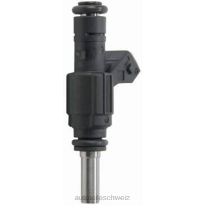 Autoteile Schweiz - 06a906031s 0280155897 Kraftstoffeinspritzer 86ZR350 VW SKODA