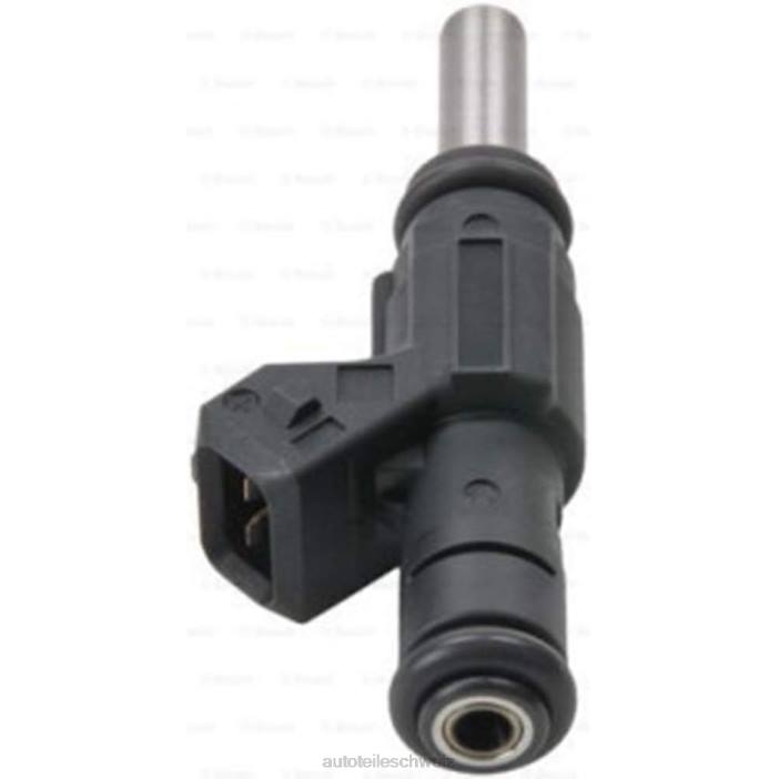 Autoteile Schweiz - 06a906031s 0280155897 Kraftstoffeinspritzer 86ZR350 VW SKODA