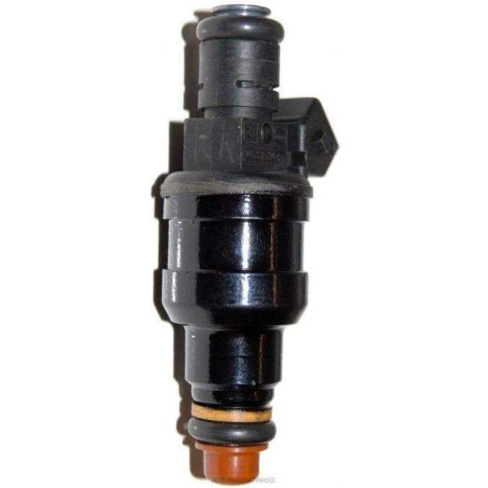 Autoteile Schweiz - 078133551 Kraftstoffeinspritzer 86ZR341 VW SKODA
