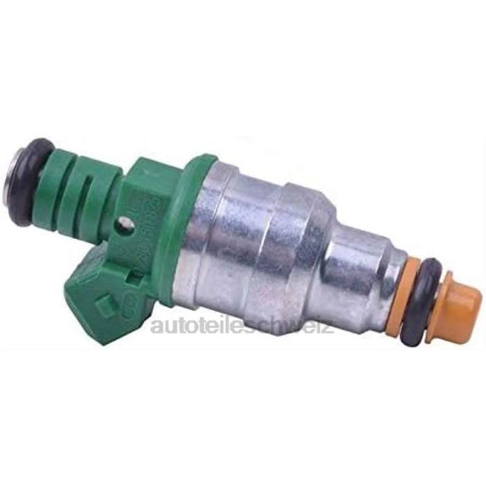 Autoteile Schweiz Shop - 0280150825 Kraftstoffeinspritzer 86ZR358 VW SKODA
