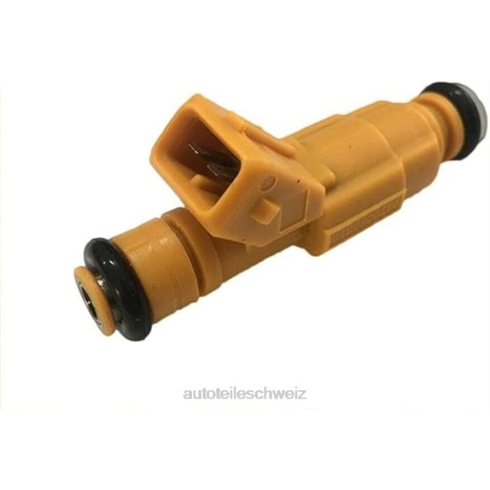 Autoteile Schweiz Shop - 0280156096 032906031d Kraftstoffeinspritzer 86ZR367 VW SKODA