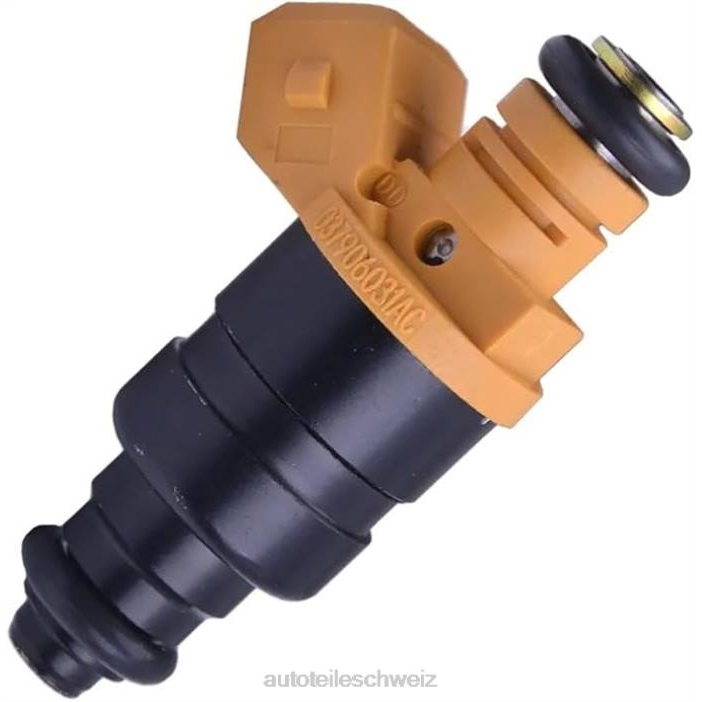 Autoteile Schweiz Shop - 037906031ac Kraftstoffeinspritzer 86ZR376 VW SKODA