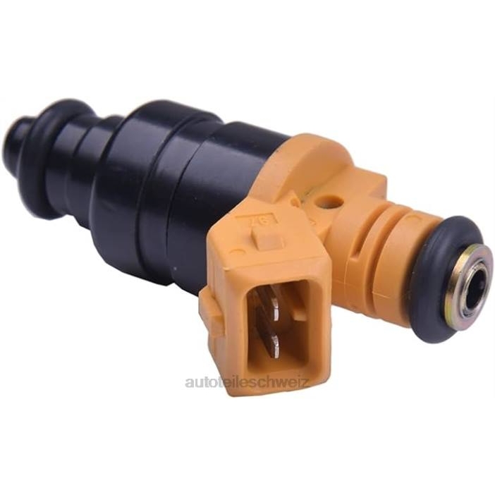 Autoteile Schweiz Shop - 037906031ac Kraftstoffeinspritzer 86ZR376 VW SKODA