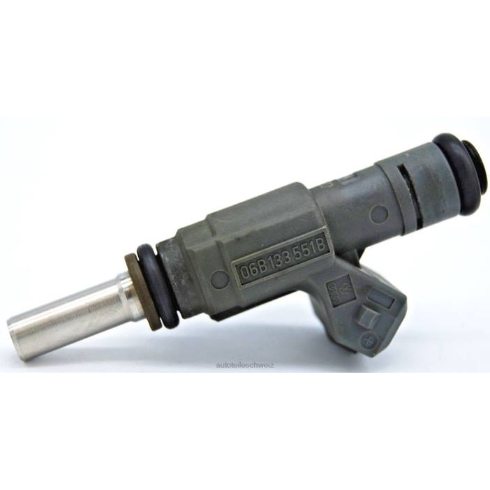 Autoteile Schweiz Shop - 06b133551b Kraftstoffeinspritzer 86ZR340 VW SKODA