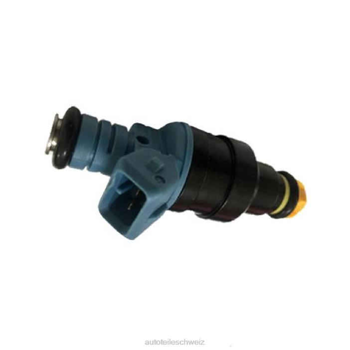 Motorrad Ersatzteile - 0280150551 Kraftstoffeinspritzer 86ZR356 VW SKODA