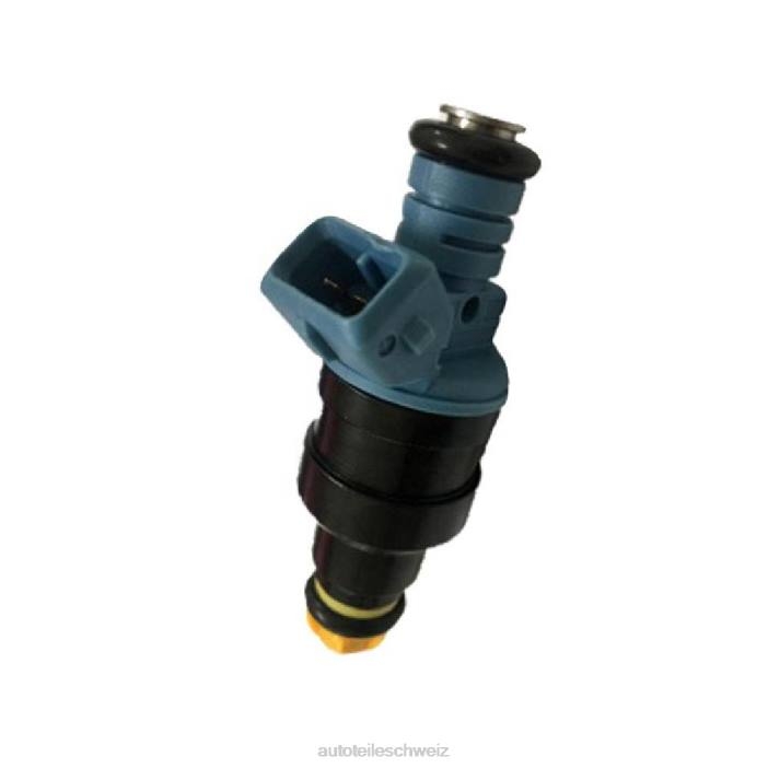 Motorrad Ersatzteile - 0280150551 Kraftstoffeinspritzer 86ZR356 VW SKODA