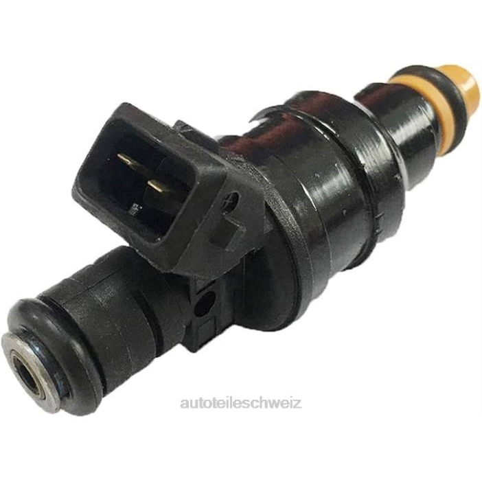 Motorrad-Ersatzteile 63 - 0280150467 Kraftstoffeinspritzer 86ZR355 VW SKODA
