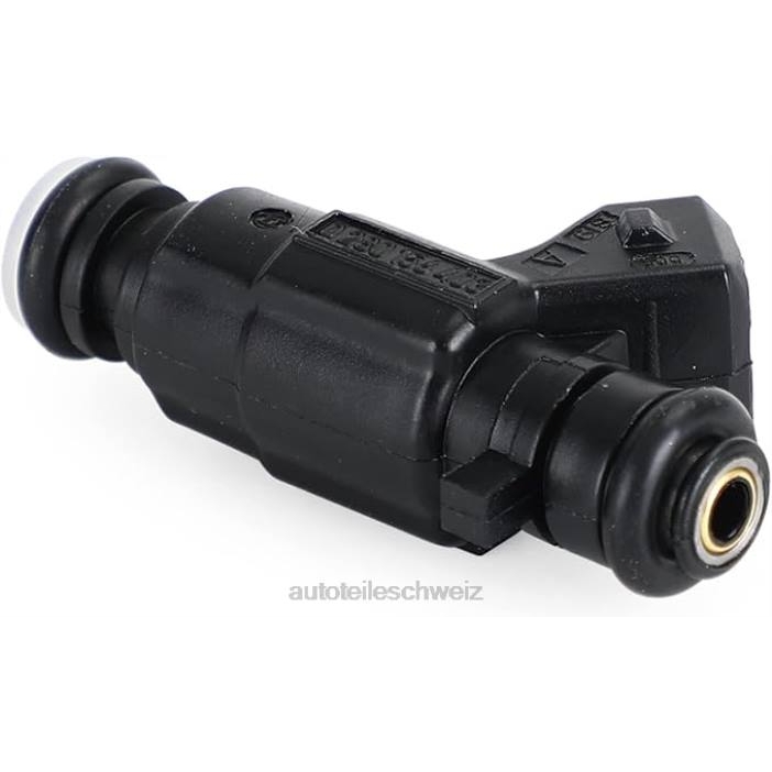 Motorrad-Ersatzteile 67 - 0280156403 Kraftstoffeinspritzer 86ZR391 VW SKODA