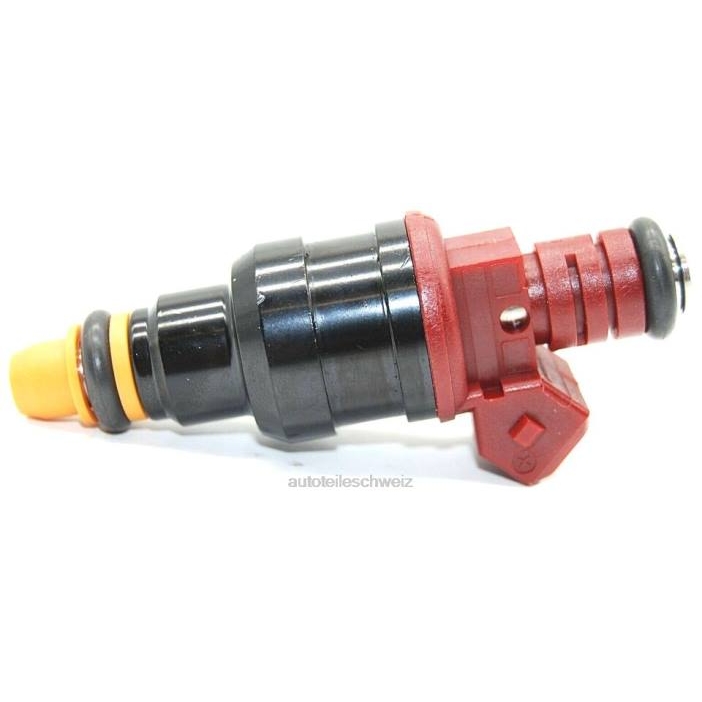 Motorrad Ersatzteile Großhandel - 0280150431 Kraftstoffeinspritzer 86ZR327 VW SKODA