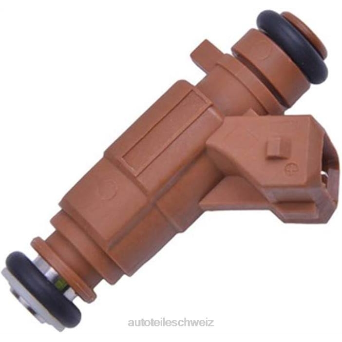 Motorrad Ersatzteile Großhandel - 0280155835 Kraftstoffeinspritzer 86ZR363 VW SKODA