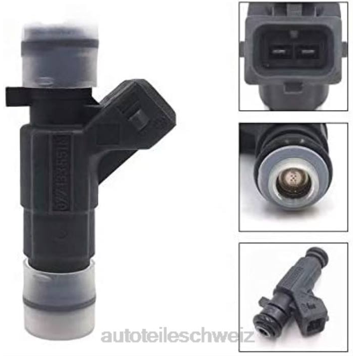 Motorrad Ersatzteile Großhandel - fj851 077133551m 0280155921 Kraftstoffeinspritzer 86ZR336 VW SKODA