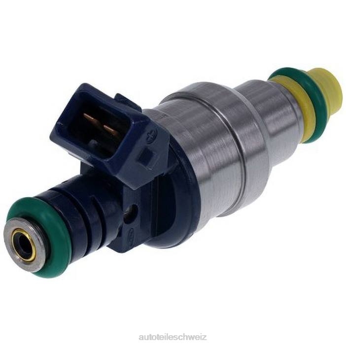 Motorrad Ersatzteile Schweiz - 0280150553 Kraftstoffeinspritzer 86ZR357 VW SKODA